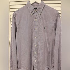 Polo by Ralph Lauren Button Down Men’s Large